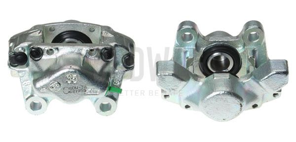 BUDWEG CALIPER 342909 Brake Caliper