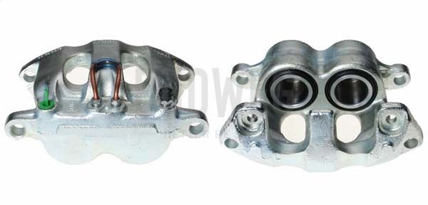 BUDWEG CALIPER 342926 Brake Caliper