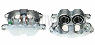 Brake Caliper BUDWEG CALIPER 342926