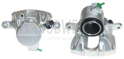 Brake Caliper BUDWEG CALIPER 342931