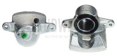 Brake Caliper BUDWEG CALIPER 342941