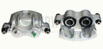 Brake Caliper BUDWEG CALIPER 342944