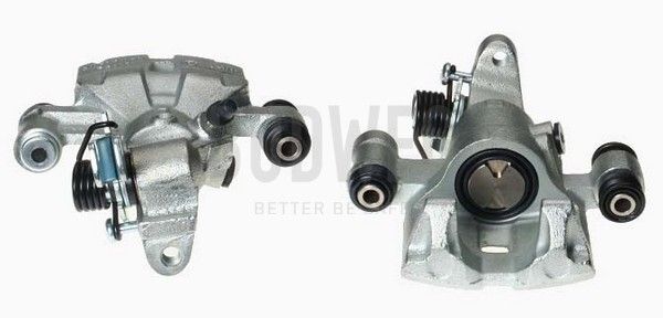 BUDWEG CALIPER 342950 Brake Caliper