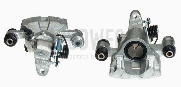 BUDWEG CALIPER 342951 Brake Caliper