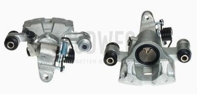 Brake Caliper BUDWEG CALIPER 342951