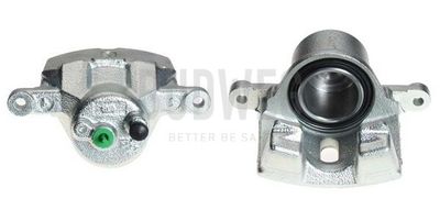 Brake Caliper BUDWEG CALIPER 342955