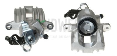 Brake Caliper BUDWEG CALIPER 342962