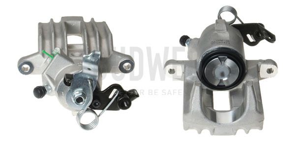 BUDWEG CALIPER 342963 Brake Caliper