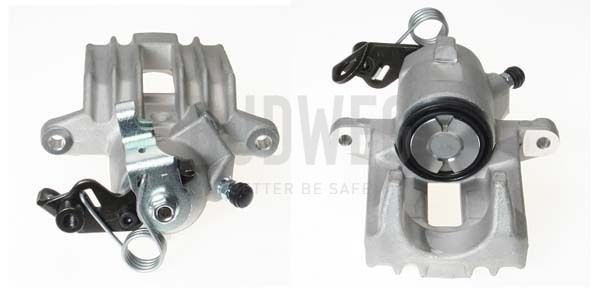 BUDWEG CALIPER 342964 Brake Caliper