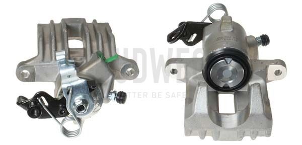 BUDWEG CALIPER 342966 Brake Caliper