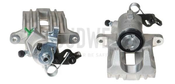 BUDWEG CALIPER 342967 Brake Caliper