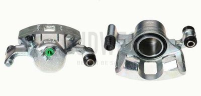 Brake Caliper BUDWEG CALIPER 34296