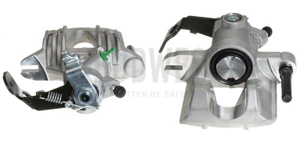 BUDWEG CALIPER 342970 Brake Caliper
