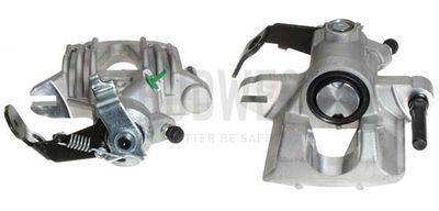 Brake Caliper BUDWEG CALIPER 342970