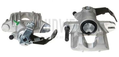 Brake Caliper BUDWEG CALIPER 342971