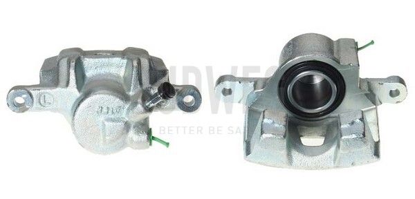 BUDWEG CALIPER 342976 Brake Caliper