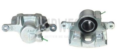 Brake Caliper BUDWEG CALIPER 342976