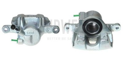 Brake Caliper BUDWEG CALIPER 342977