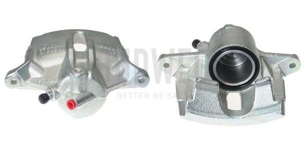 BUDWEG CALIPER 342978 Brake Caliper