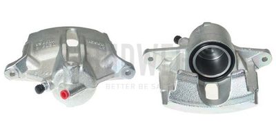 Brake Caliper BUDWEG CALIPER 342978