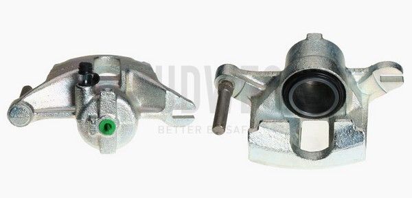 BUDWEG CALIPER 342984 Brake Caliper
