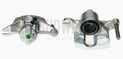 Brake Caliper BUDWEG CALIPER 342985