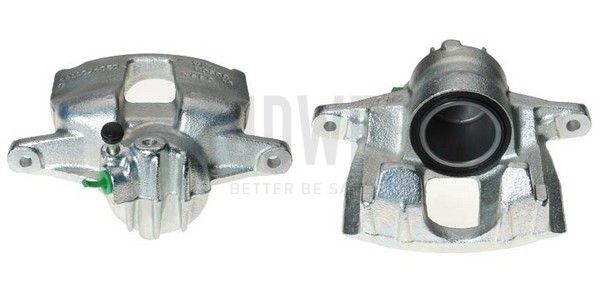 BUDWEG CALIPER 343000 Brake Caliper