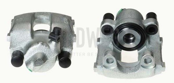 BUDWEG CALIPER 343006 Brake Caliper