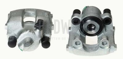 Brake Caliper BUDWEG CALIPER 343006