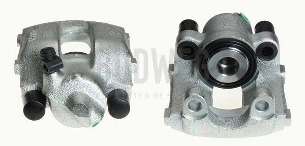 BUDWEG CALIPER 343007 Brake Caliper