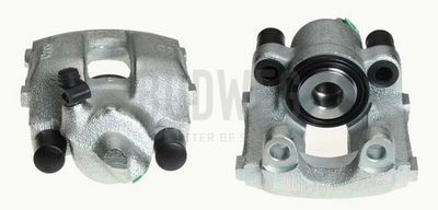 Brake Caliper BUDWEG CALIPER 343007