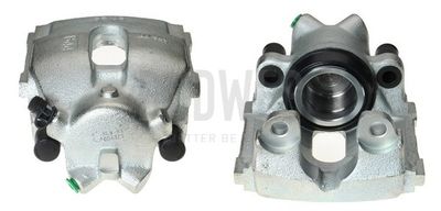 Brake Caliper BUDWEG CALIPER 343009