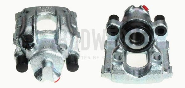 BUDWEG CALIPER 343011 Brake Caliper