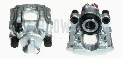 Brake Caliper BUDWEG CALIPER 343011
