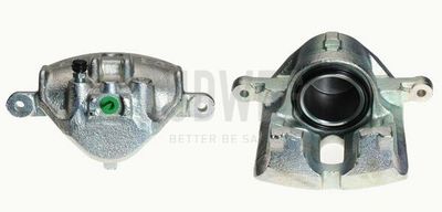 Brake Caliper BUDWEG CALIPER 343018