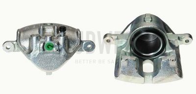 Brake Caliper BUDWEG CALIPER 343019
