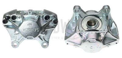 Brake Caliper BUDWEG CALIPER 343028