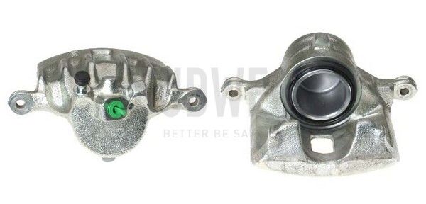 BUDWEG CALIPER 343034 Brake Caliper