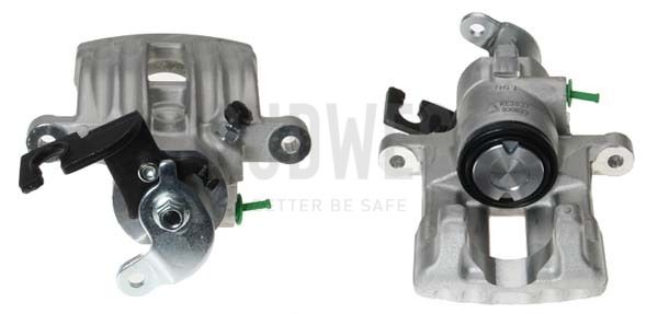 BUDWEG CALIPER 343037 Brake Caliper