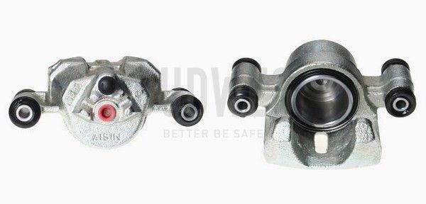 BUDWEG CALIPER 343057 Brake Caliper