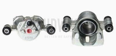 Brake Caliper BUDWEG CALIPER 343057