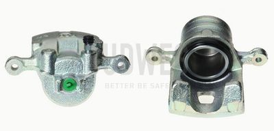 Brake Caliper BUDWEG CALIPER 343059