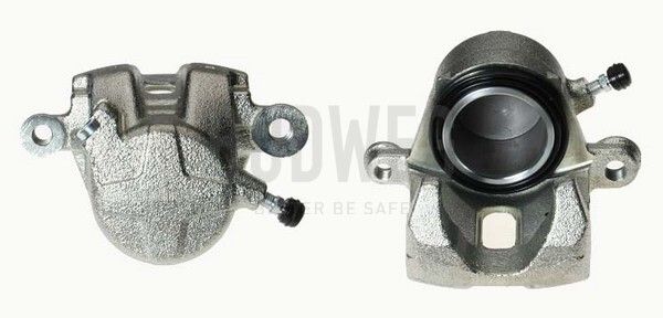 BUDWEG CALIPER 343062 Brake Caliper