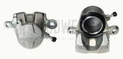 Brake Caliper BUDWEG CALIPER 343062