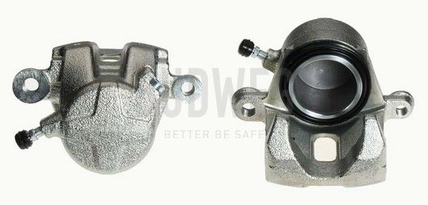 BUDWEG CALIPER 343063 Brake Caliper