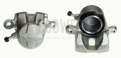 Brake Caliper BUDWEG CALIPER 343063