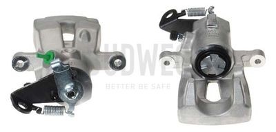 Brake Caliper BUDWEG CALIPER 343069