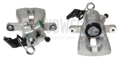 Brake Caliper BUDWEG CALIPER 343072