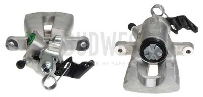 Brake Caliper BUDWEG CALIPER 343073