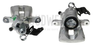 Brake Caliper BUDWEG CALIPER 343075